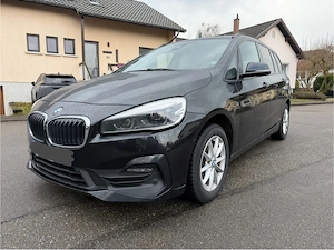 BMW 216d Grand Tourer 07 2021 - imagine 2