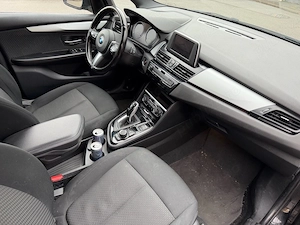 BMW 216d Grand Tourer 07 2021 - imagine 4