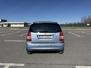 Kia Picanto, 1.1 benzină, 1200  negociabil - imagine 3