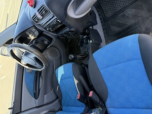 Kia Picanto, 1.1 benzină, 1200  negociabil - imagine 5
