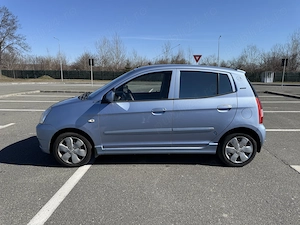 Kia Picanto, 1.1 benzină, 1200  negociabil - imagine 2