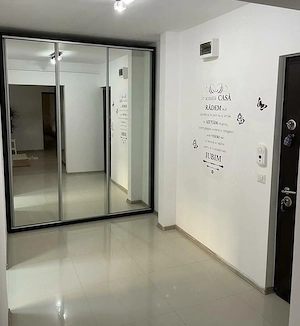 chirie BERCENI apartament 2 camere