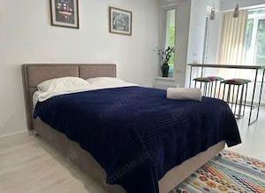 Garsonieră de închiriat în zona Lacu Tei