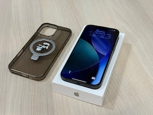 IPhone 16 Pro Max,256gb,neverlocked PRET FIX!!