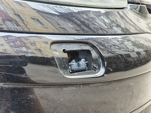 Set Capac Duza Spalare Faruri VW Golf 5 Plus 2004-2008 - imagine 2