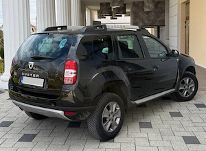 Dacia Duster Diesel Inmatriculat - imagine 2