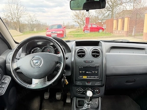 Dacia Duster Diesel Inmatriculat - imagine 5