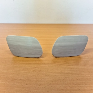 Set Capac Duza Spalare Faruri VW Golf 5 Plus 2004-2008 - imagine 5