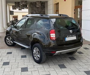 Dacia Duster Diesel Inmatriculat - imagine 3