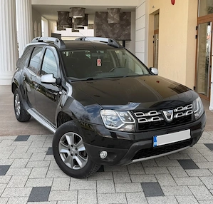 Dacia Duster Diesel Inmatriculat
