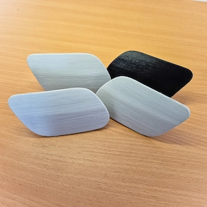 Set Capac Duza Spalare Faruri VW Golf 5 Plus 2004-2008 - imagine 10