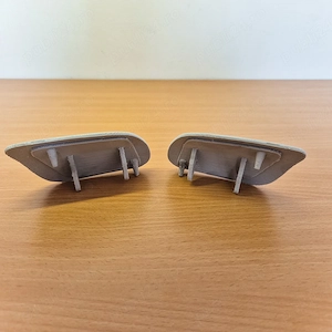 Set Capac Duza Spalare Faruri VW Golf 5 Plus 2004-2008 - imagine 6