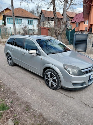 Vând Opel astra H - imagine 2