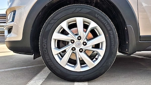 Hyundai Tucson 2018 -1.6 benzina aspirat 132 cai  - imagine 8