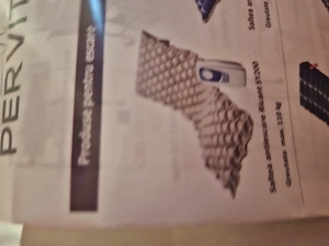 Vand saltea antiescare