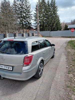 Vând Opel astra H - imagine 5