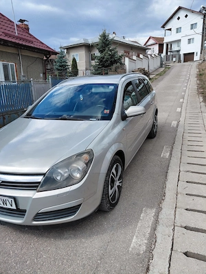 Vând Opel astra H - imagine 3