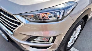 Hyundai Tucson 2018 -1.6 benzina aspirat 132 cai  - imagine 7