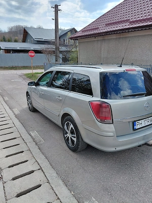 Vând Opel astra H - imagine 4