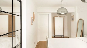 De inchiriat apartamente cu 2, 3 cam, Duplex, Penthouse, Nicolae Balcescu 80A - imagine 4