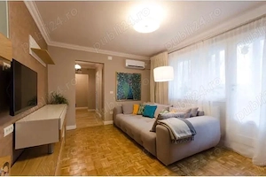 Apartament 3 camere, gh lazar