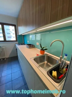 Apartament 2 camere  - Piata Iancului - Mihai Bravu - imagine 7