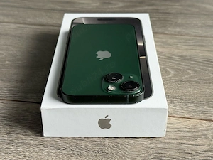 iPhone 13 mini,neverlocked,green PRET FIX!