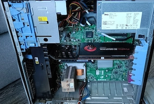 Sisteme retro - PC retro DELL Precision T3500 - imagine 2