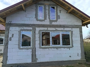 Vând schimb teren intravilan Techirghiol 