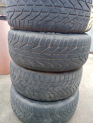 Jante aliaj  - imagine 3