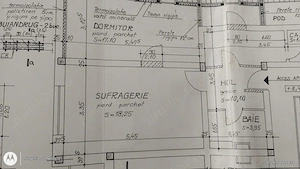 Predeal, apartament de vanzare 60 m2, zona si view excelent,mobilat,utilat