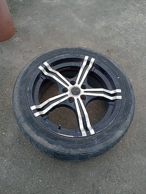 Jante aliaj  - imagine 5