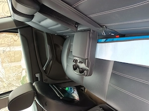 Ford kuga 2011 cutie automată  - imagine 5