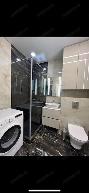 Garsoniera zona Stefan Cel Mare