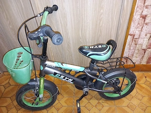 Bicicleta pentru copii