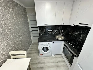 Aparatament cu 2 camere de inchiriat in zona Crangasi - imagine 3