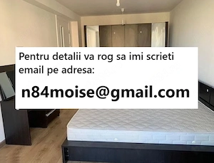 PITESTI chirie un apartament decomandat cu 2 camere - imagine 2