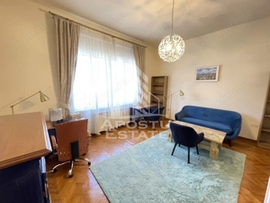 Apartament pentru birouri, 33 mp, Central Timisoara