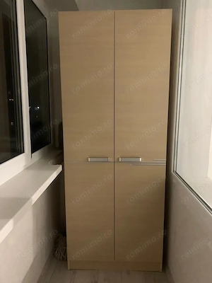 Garsoniera in zona Pacii - imagine 2