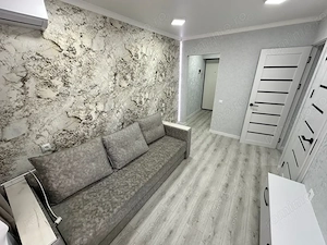 Aparatament cu 2 camere de inchiriat in zona Crangasi