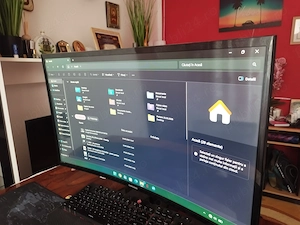 Monitor Samsung URGENT