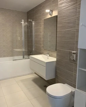 PITESTI chirie un apartament decomandat cu 2 camere - imagine 4