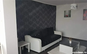 Garsoniera zona Obregia - imagine 4