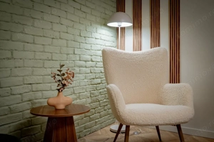 Tomis Nord–Tic Tac | 2 camere decomandate | confort 1 | etaj 1 | totul nou