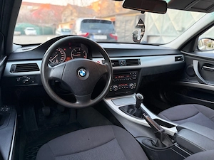 Bmw e91  318d N47 - imagine 9