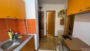 Garsonieră de vânzare G- ral Dragalina Petroșani  - imagine 4