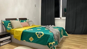 Apartament 2 camere de închiriat în Rahova