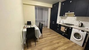 Apartament 2 camere de închiriat în Rahova - imagine 3