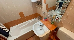 Garsonieră de vânzare G- ral Dragalina Petroșani  - imagine 8