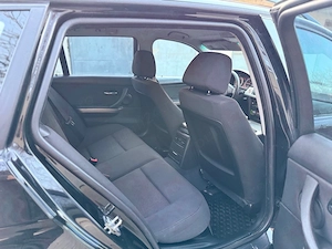 Bmw e91  318d N47 - imagine 10